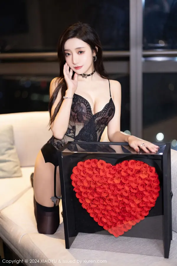 Vol. 1177 王馨瑶yanni(84P)