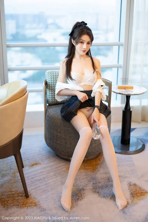Vol. 1153 唐甯甯(85P)