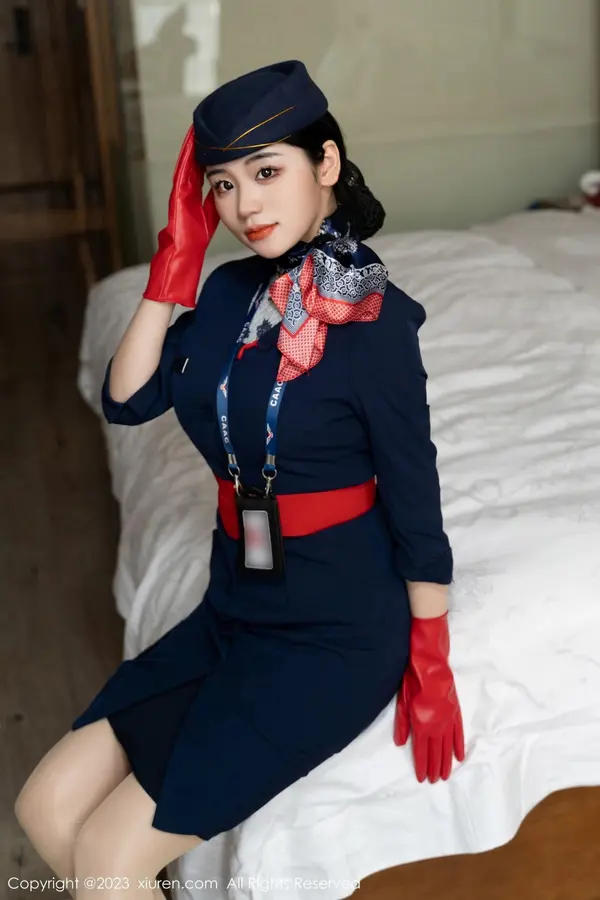 Vol. 06790 汐汐爱吃草莓(70P)