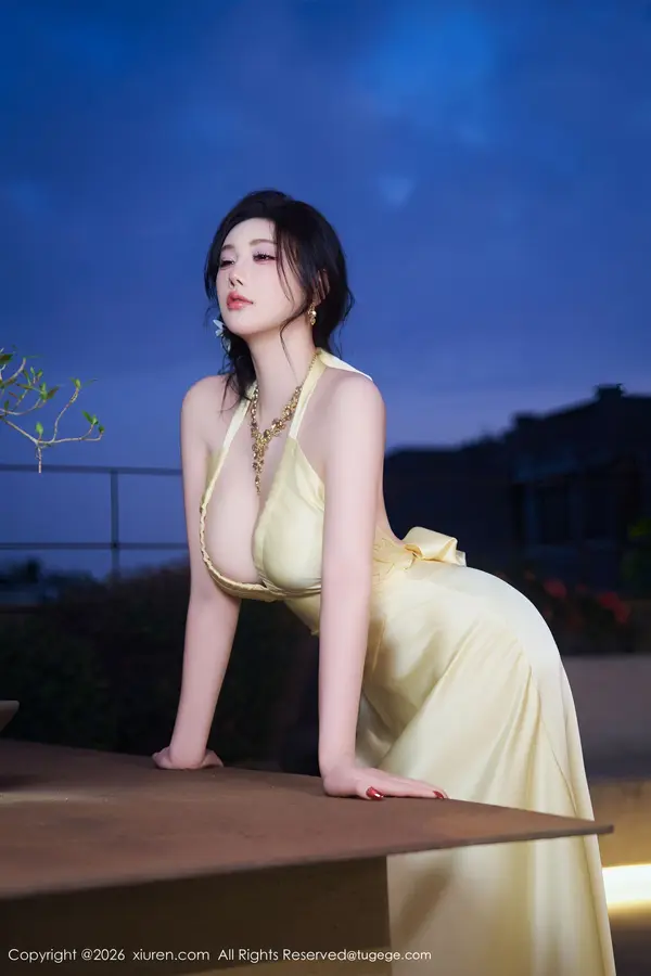 Vol. 11206 杨晨晨(76P)
