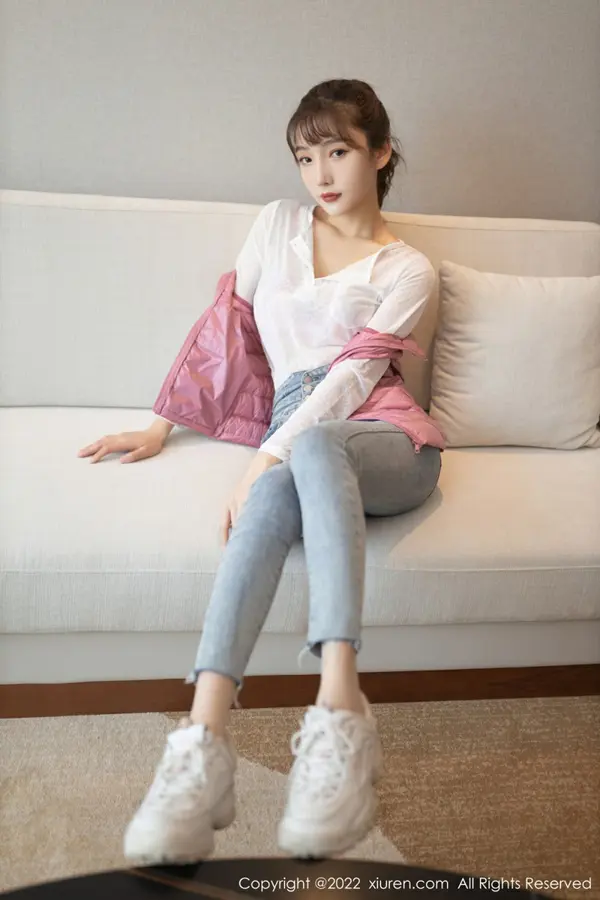Vol. 04493 陆萱萱(92P)