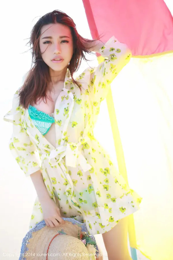 Vol. 00190 绮里嘉ula(61P)