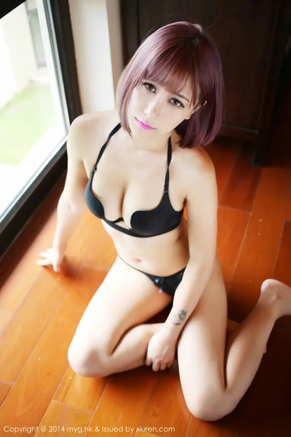 Vol. 0054 伊雨蔓Fiona(58P)