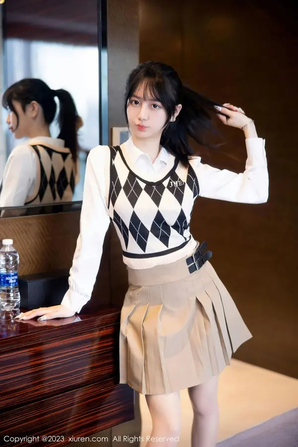Vol. 06329 谢小蒽(95P)