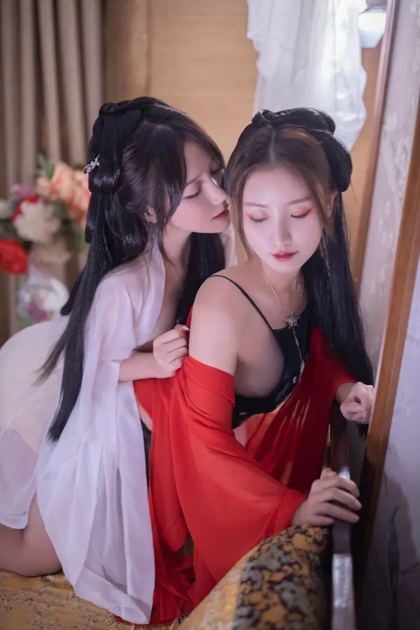 鱼子酱Fish《明姝》(153P)-妹子录-美女图片|美女写真 专注超高清美女图片分享网站