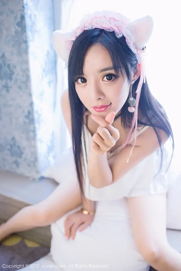 Vol. 00874 柠檬baby(48P)