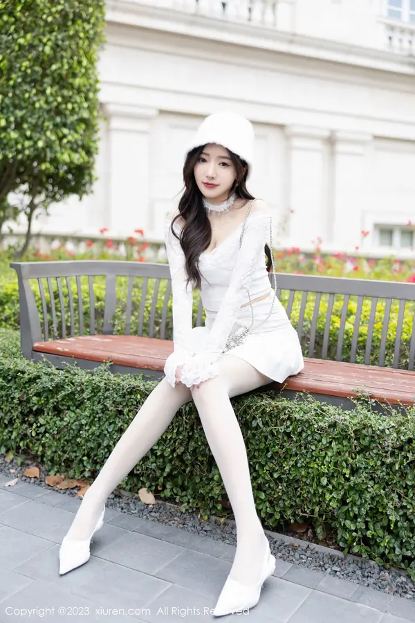 Vol. 07863 王馨瑶yanni(92P)