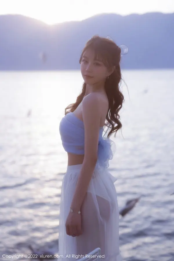 Vol. 04888 tina_甜仔(46P)