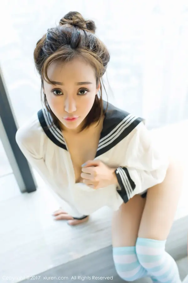 Vol. 00779 顾灿(50P)