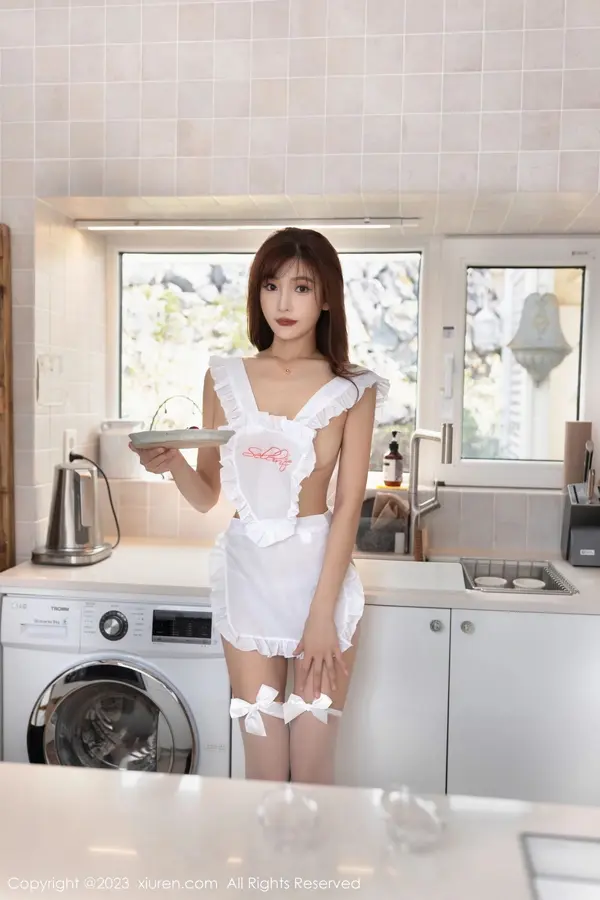 Vol. 07641 陆萱萱(81P)