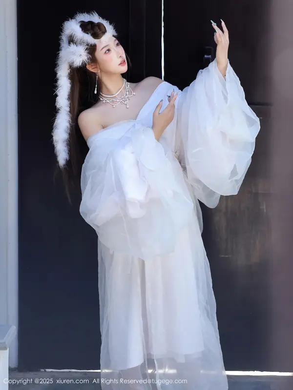 Vol. 10843 金允希Yuki(79P)