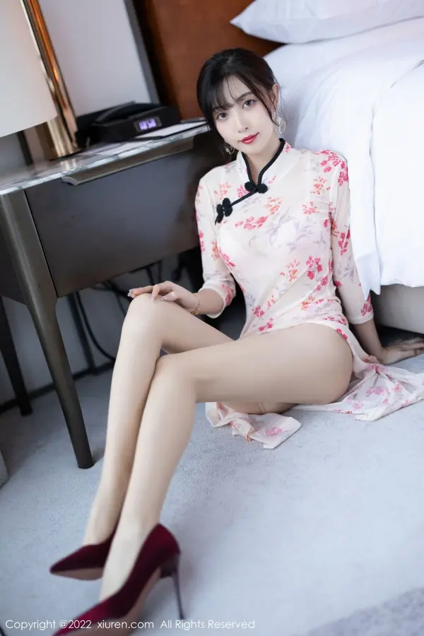 Vol. 05366 林星阑(85P)