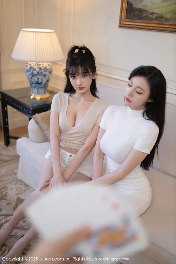 Vol. 09806 模特合集(91P)