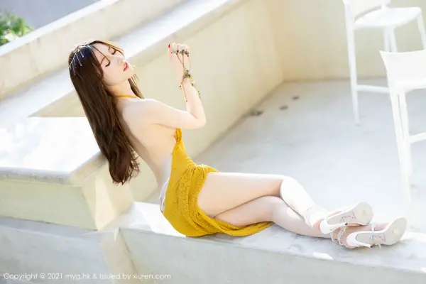 Vol. 0605 美桃酱(87P)