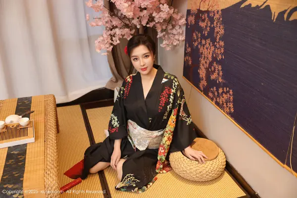 Vol. 10627 苏一诺(81P)