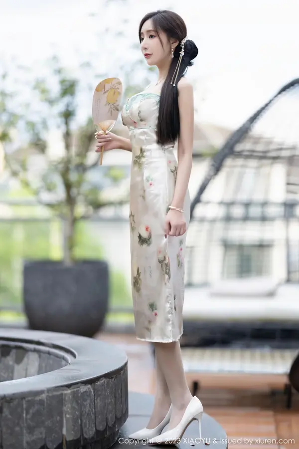 Vol. 1097 王馨瑶yanni(84P)