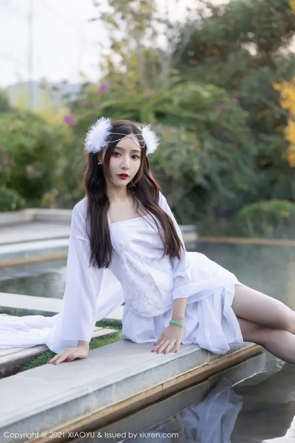 Vol. 0672 王馨瑶yanni(72P)