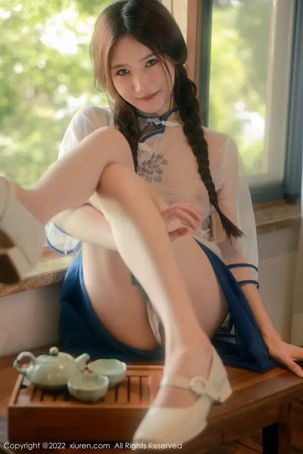 Vol. 05287 古月小同学(55P)
