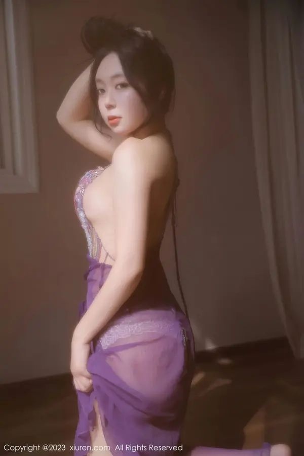 Vol. 06601 露露luncy(81P)