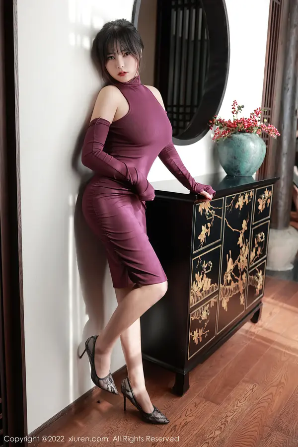 Vol. 05302 奈沐子(47P)