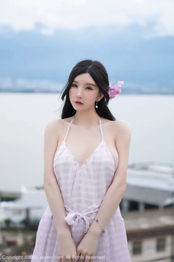 Vol. 05207 周于希Sally(80P)