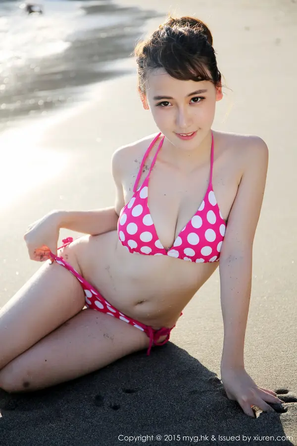 Vol. 0158 熊吖BOBO(63P)
