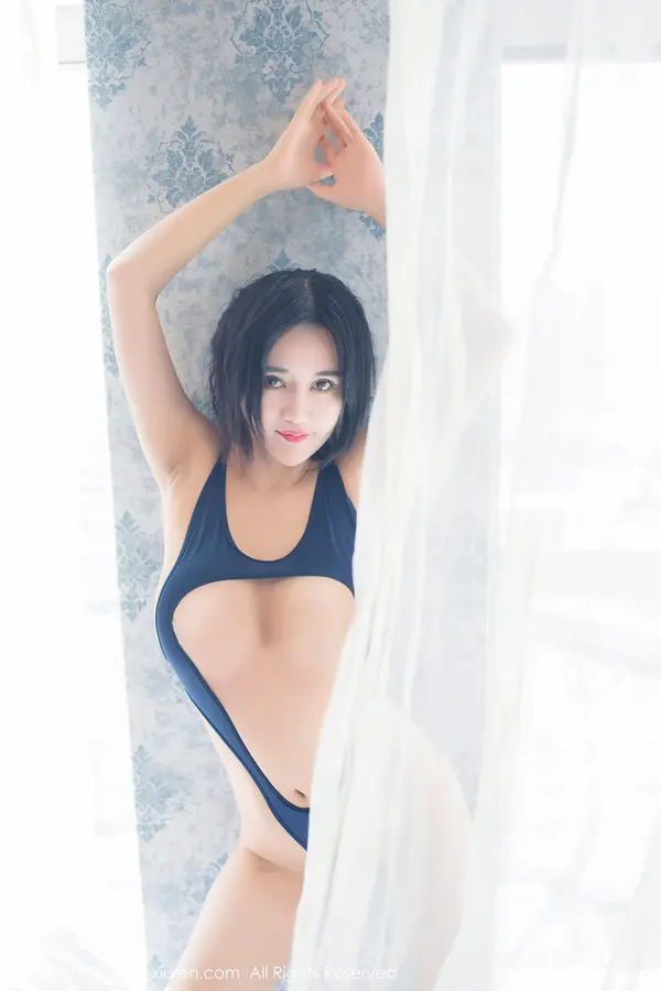Vol. 01445 香滋(46P)