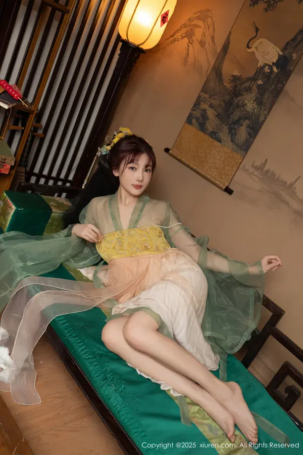 Vol. 10223 模特合集(81P)