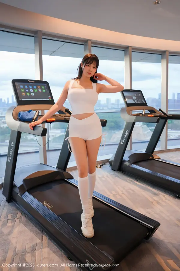 Vol. 10808 软情(82P)