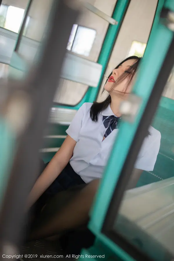 Vol. 01723 就是阿朱啊(97P)