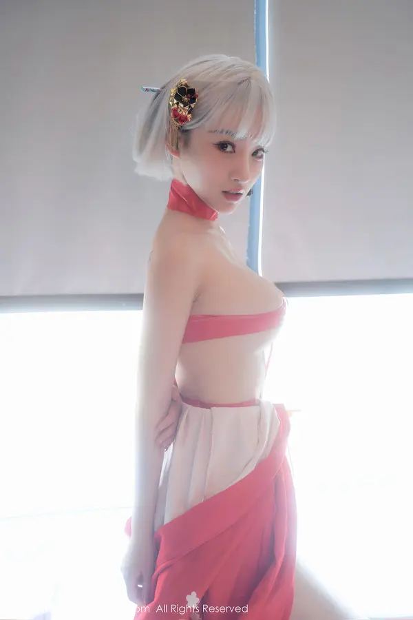 Vol. 05134 西门小玉(67P)