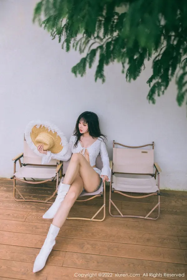 Vol. 05683 文静儿(85P)
