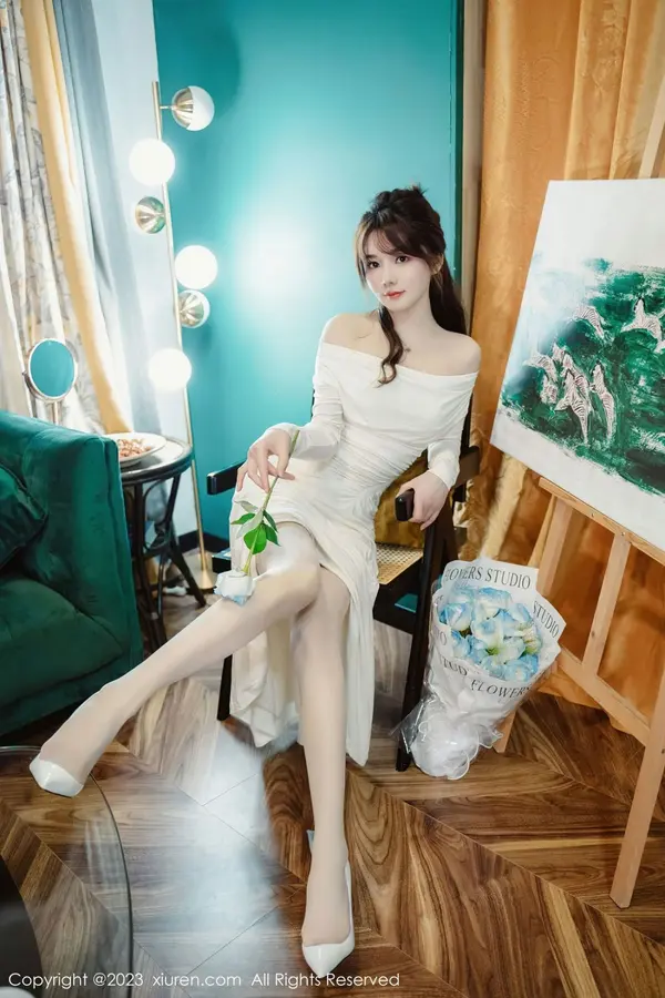 Vol. 06182 婠婠么(80P)