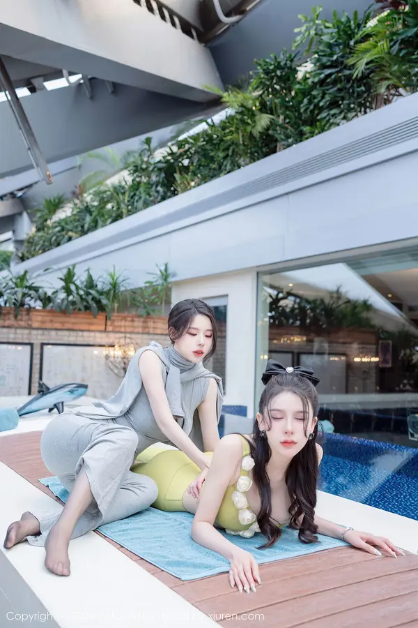 Vol. 0333 模特合集(81P)