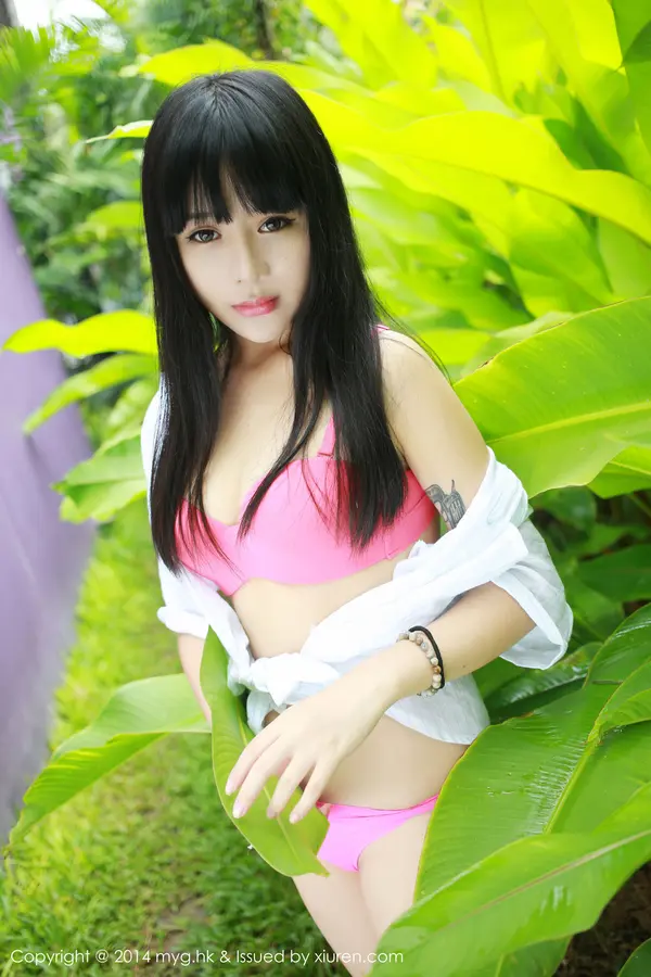 Vol. 0022 八宝icey(67P)