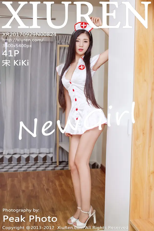 Vol. 00824 宋-KiKi(42P)-妹子录-美女图片|美女写真 专注超高清美女图片分享网站