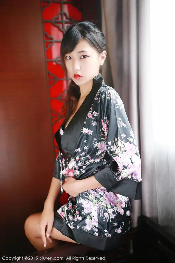 Vol. 00357 徐畅和徐畅(47P)
