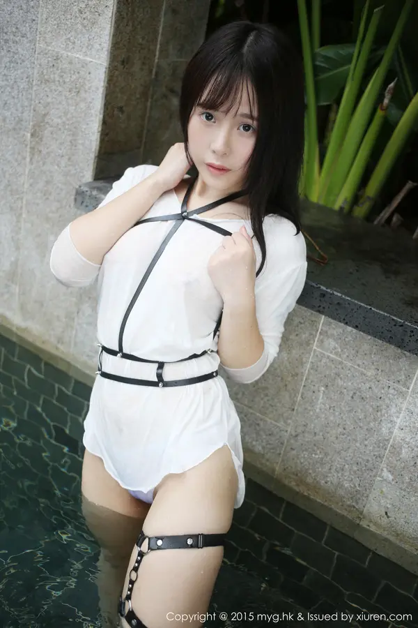 Vol. 0170 Evelyn艾莉(54P)