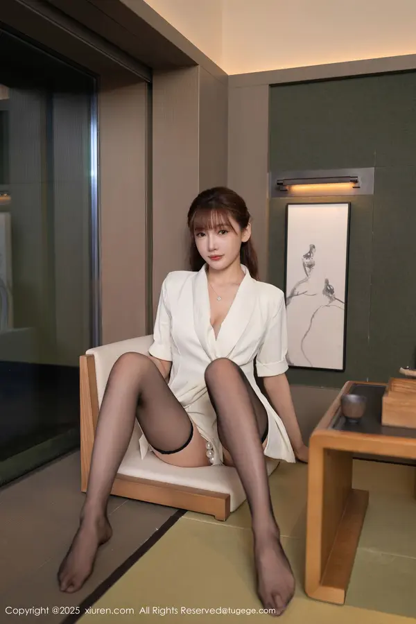Vol. 10650 陆萱萱(71P)