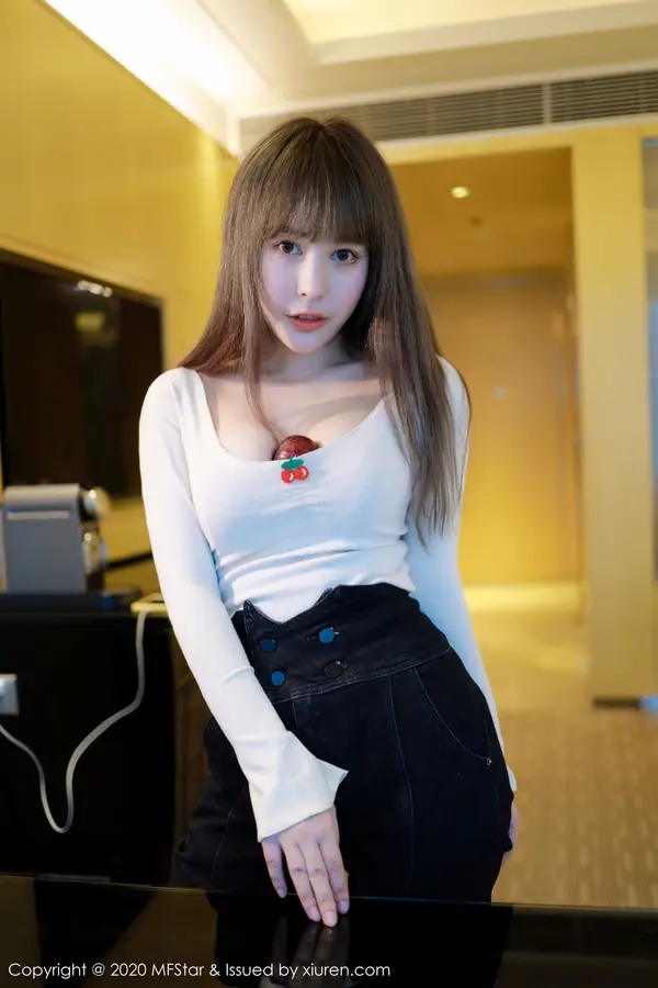 Vol. 0284 Evelyn艾莉(64P)