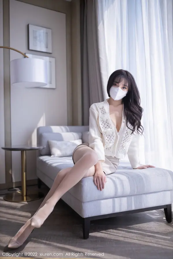 Vol. 05771 陆萱萱(80P)