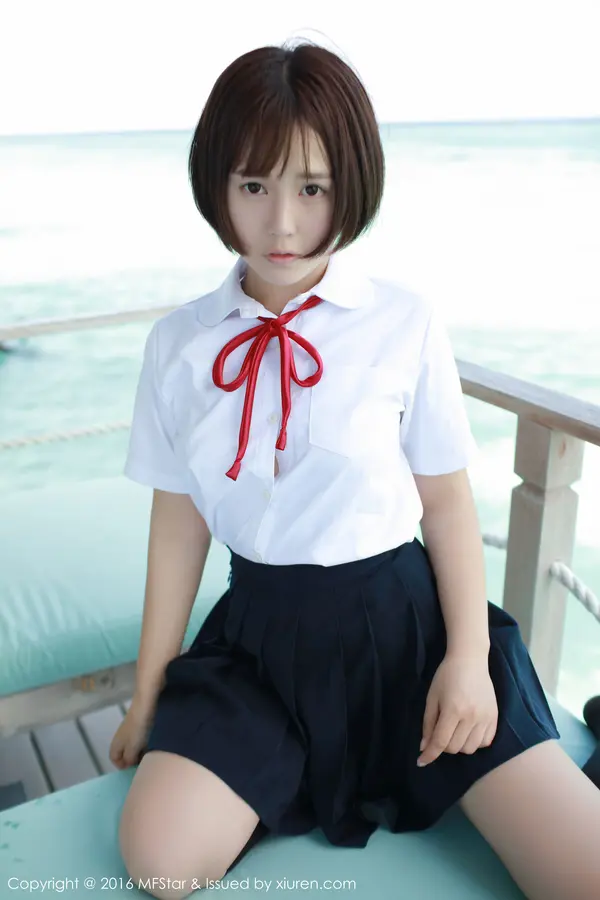 Vol. 0057 Evelyn艾莉(51P)