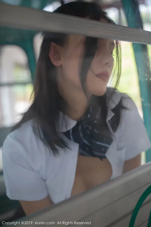 Vol. 01723 就是阿朱啊(97P)