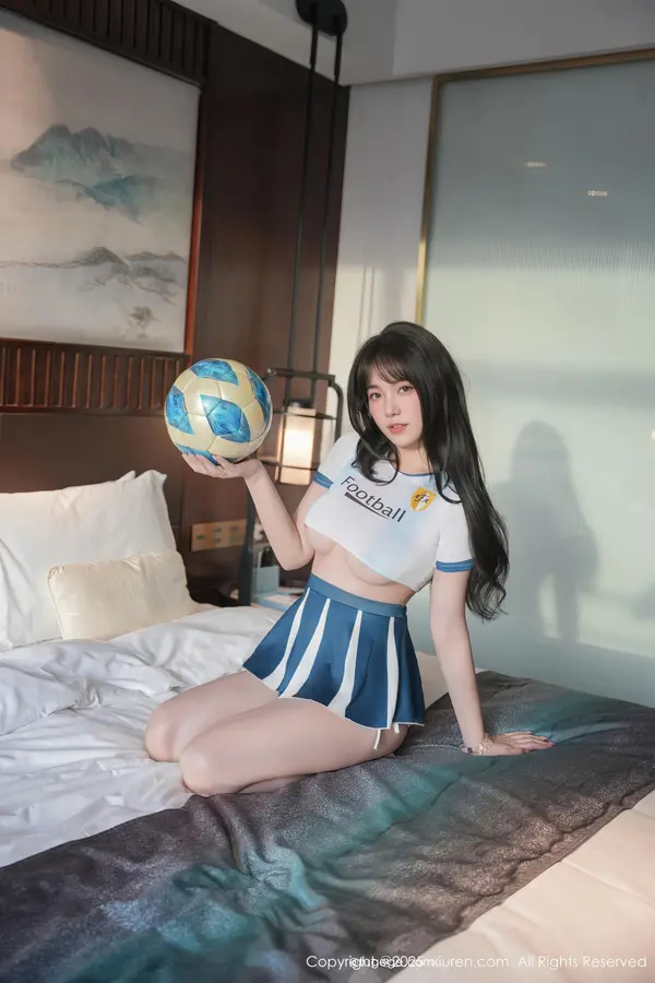 Vol. 10606 软情(83P)