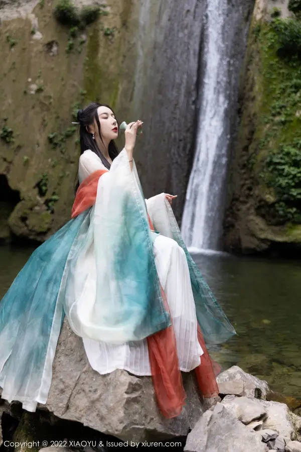 Vol. 0889 王馨瑶yanni(93P)