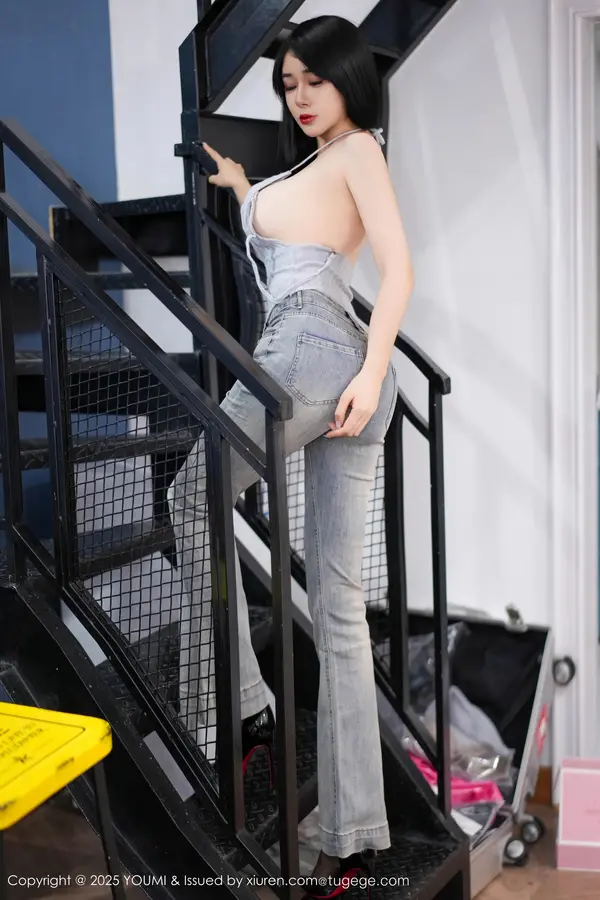 Vol. 1171 凯竹Quinn(68P)