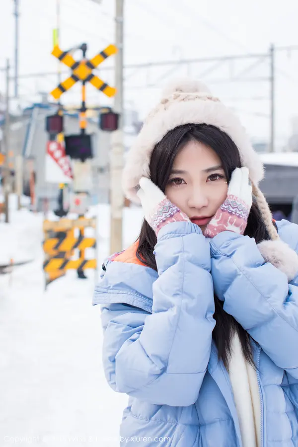 Vol. 0262 许诺Sabrina(43P)