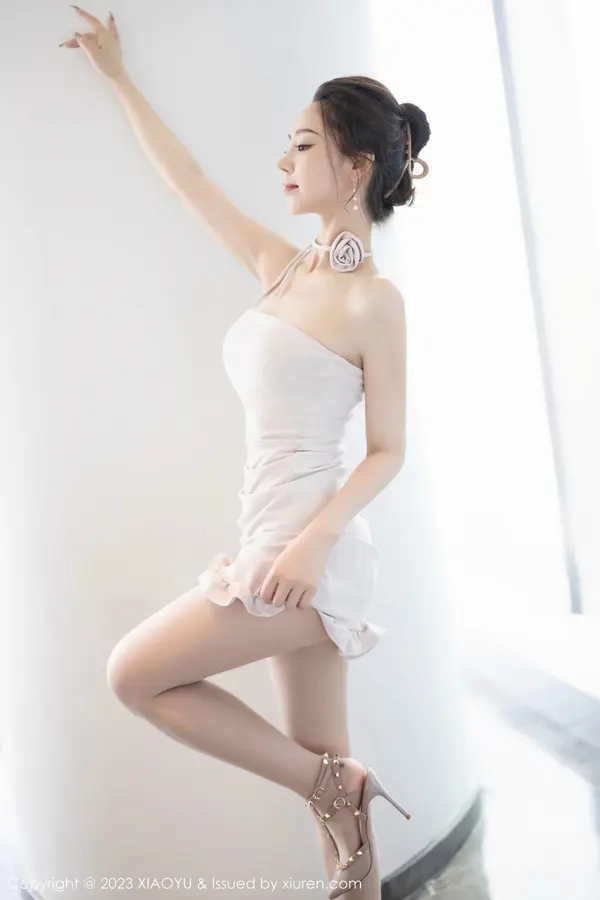 Vol. 1132 苏曼兮(82P)