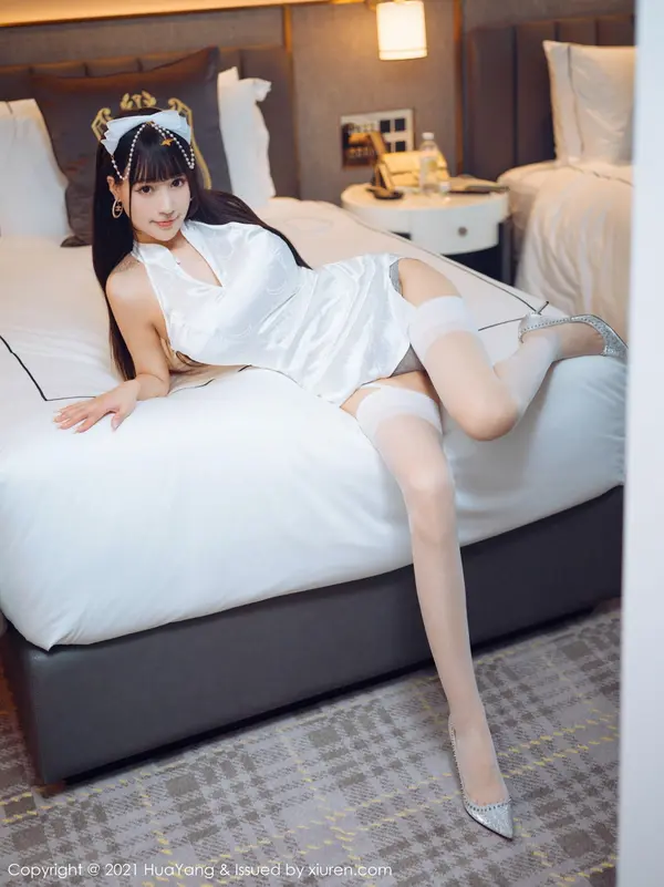Vol. 0426 朱可儿Flower(55P)