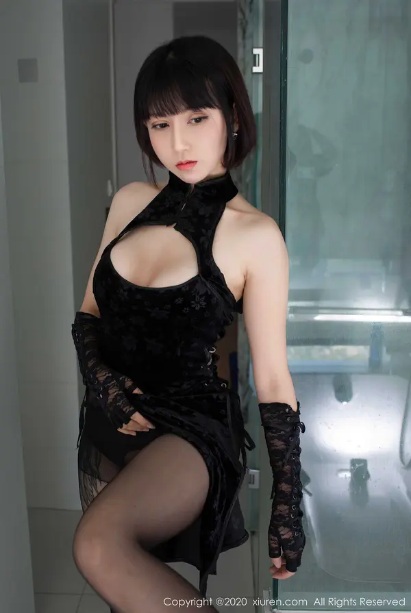 Vol. 02318 安妮斯朵拉_Ann(65P)